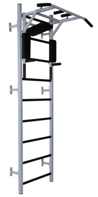 Турник навесной Ярославль до 250кг (турник-брусья пресс)