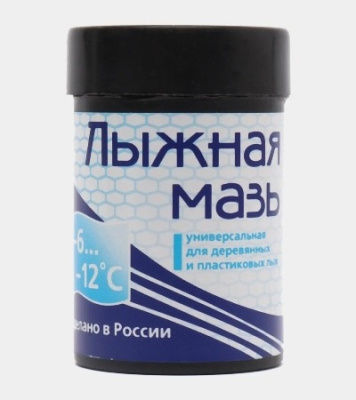 Мазь GEKARS (-6-12°C), 35г