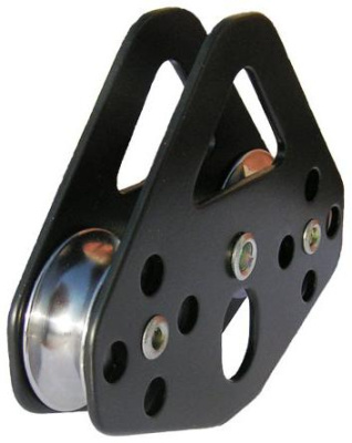 Блок-ролик Vertical Тандем с повышенной твердостью