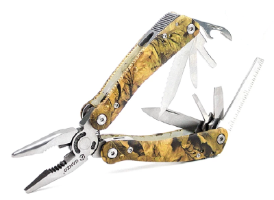 Мультитул Ganzo G2016-P (22 предм)