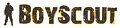 Boyscout