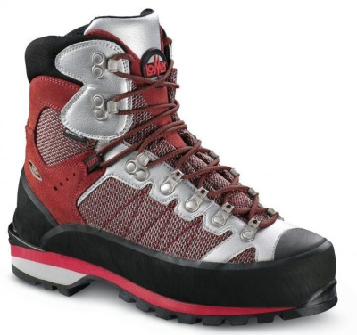 Ботинки Lomer Technik