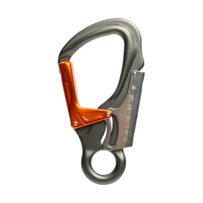 Карабин Vertical монтажный малый, keylock