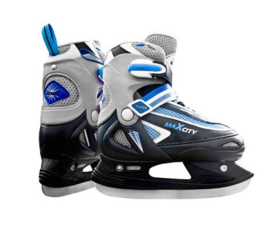 Коньки раздвижные СК DESIRE boy