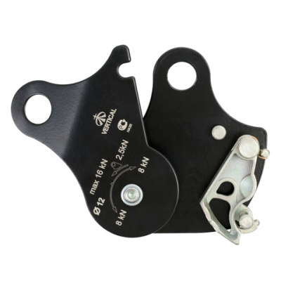 Блок-зажим Vertical