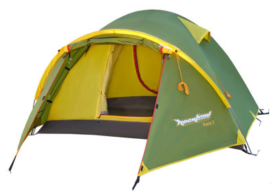 Палатка Rockland Pamir 2+  ПРОКАТ