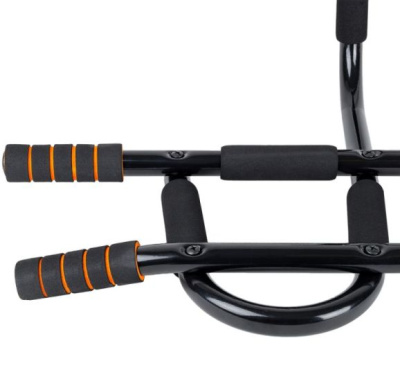 Турник дверной Atemi ATD3 треххватный, 60-80см