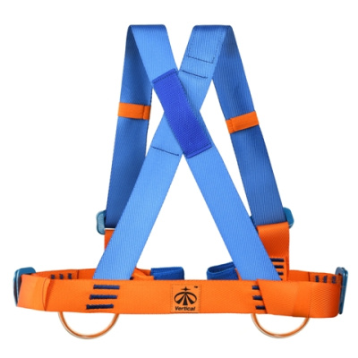 Обвязка грудная Vertical Турист