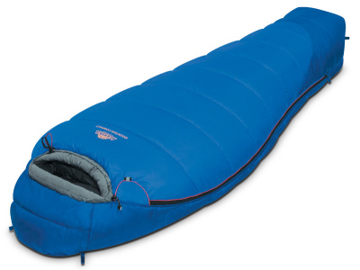 Спальник Alexika Mountain Scout (+2/-19C)