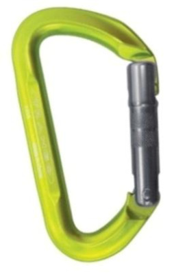 Карабин Trango MDK St без муфты прямая защелка