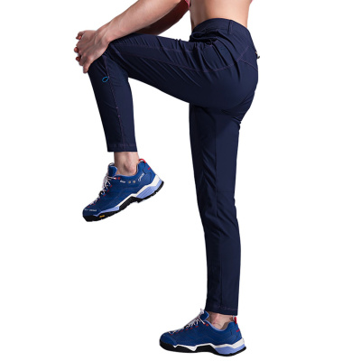 Брюки Kailas 9a Climbing