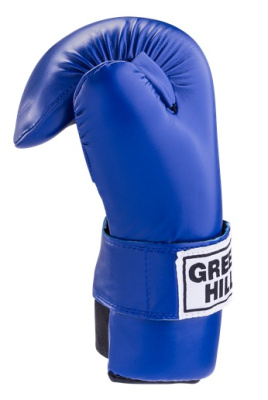 Накладки для карате Green Hill 7-contact SCG-20484