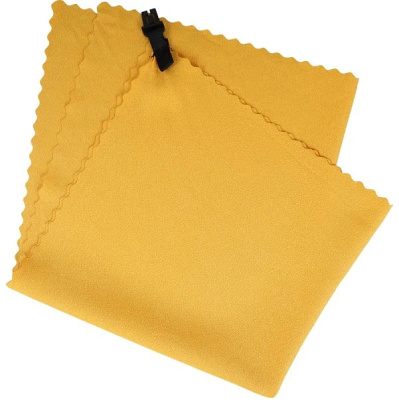 Полотенце Сплав Velvet ultralight, микрофибра