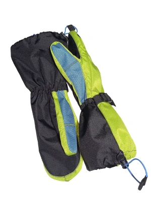 Рукавицы с/б "Фан-спорт"