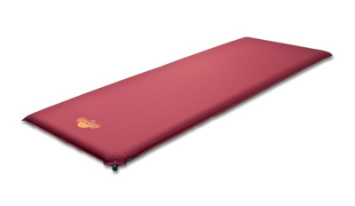 Коврик самонадувающийся Alexika Best, 183x66x5см, 
