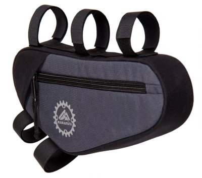 Велосумка Манарага Frame bag 002 подрамная