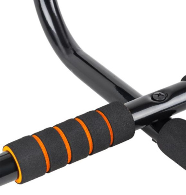 Турник дверной Atemi ATD3 треххватный, 60-80см