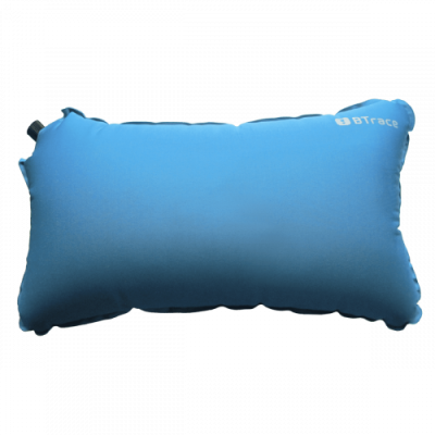 Подушка BTrace Elastic самонадув. 50x30x16,5 см 