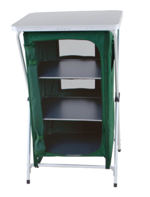 Кухня BTrace Mini походная