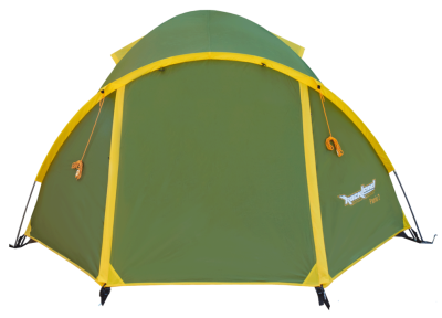 Палатка Rockland Pamir 2 +