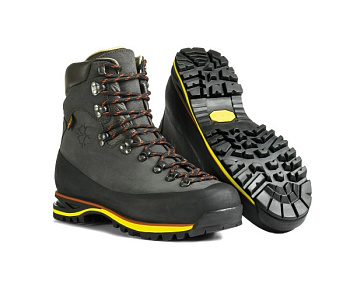 Ботинки Fitwell GIOVE