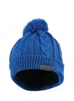 Шапка Dare2b Fixation Beanie oxford blue