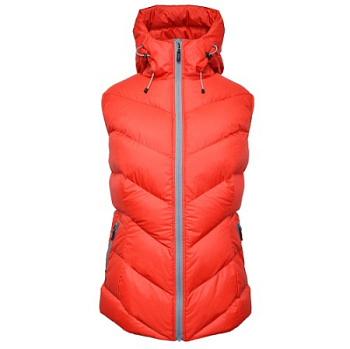 Жилет пуховый BVN жен  Альпина RS