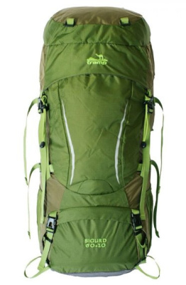 Рюкзак Tramp SIGURD 60+10