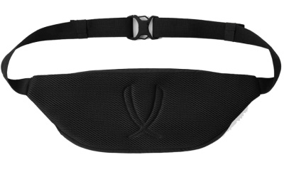 Сумка поясная Jogel ESSENTIAL Team, черный
