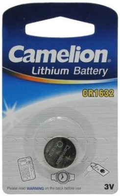 Эл.питания Camelion CR1632