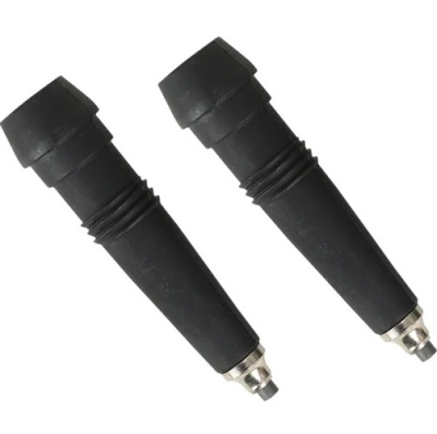 Наконечники для трек.палок Сплав Hole