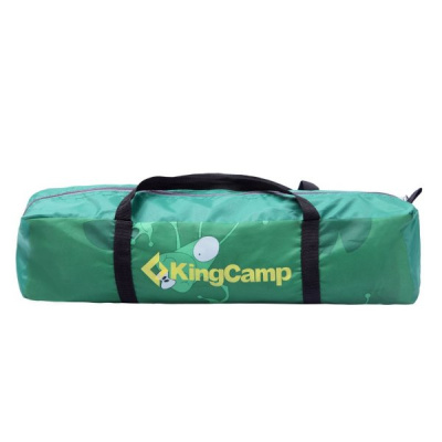 Палатка King Camp Dome Junior, 150x120x90, (green)