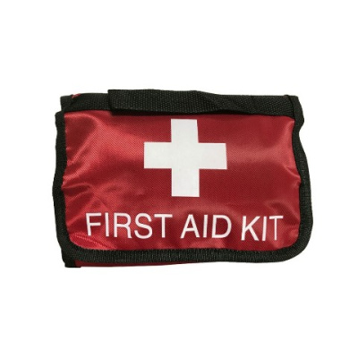 Аптечка Tramp большая