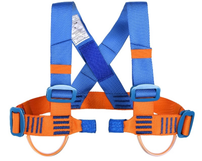 Обвязка грудная Vertical "Турист" детская