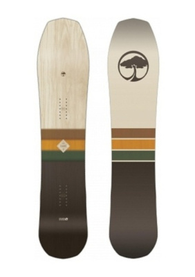 Сноуборд Arbor 19 Cask
