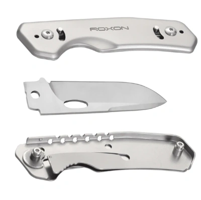 Нож складной Roxon Phantasy