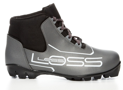 Ботинки лыжные Spine LOSS NNN