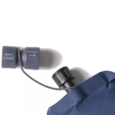 Адаптер Alexika Valve Adapter (обратный клапан), пластик