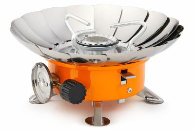 Горелка Tourist TULPAN