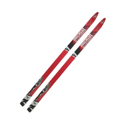 Лыжи туристические "Бескид"