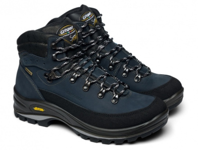 Ботинки Grisport 12801 N92tn, синие