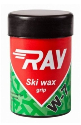 Мазь Ray W-7 зел, (-6-13), 36г. (Луч)