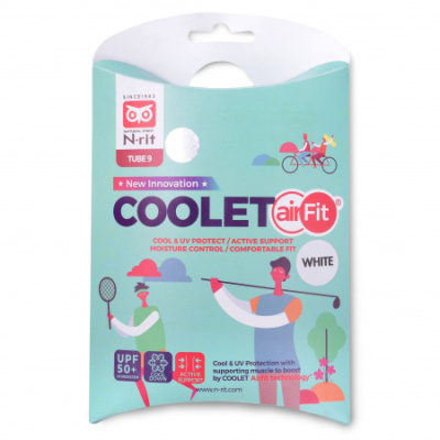 Нарукавники N-Rit охлажд. Coolet Air Fit