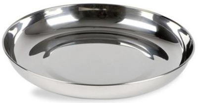 Тарелка Tatonka Large Plate