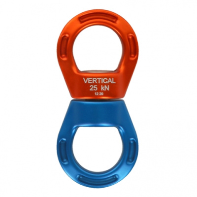 Вертлюг Vertical с подшипником, малый