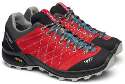 Кроссовки треккинговые Grisport 13133 V10 жен