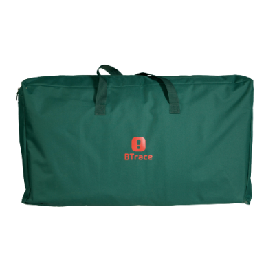 Кухня BTrace Duet походная 