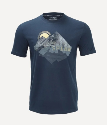 Футболка Сплав Mark Mountain