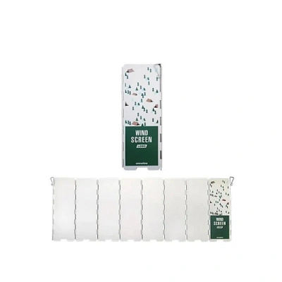 Экран ветрозащитный SnowLine Long (68x24cm)
