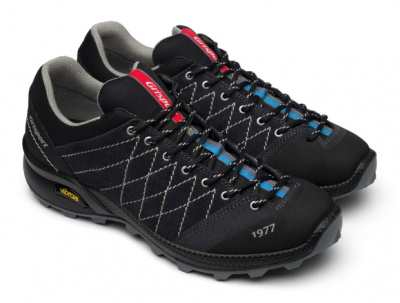 Кроссовки треккинговые Grisport 13133 V3